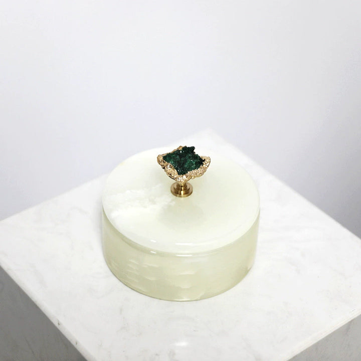 Decorative Jewelry Bowl