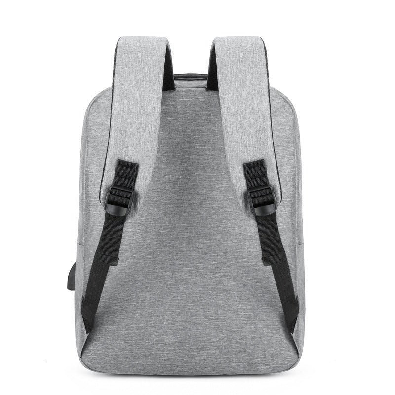 Multi-Functional Urban Backpack Bowlift