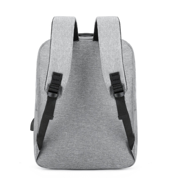 Multi-Functional Urban Backpack Bowlift