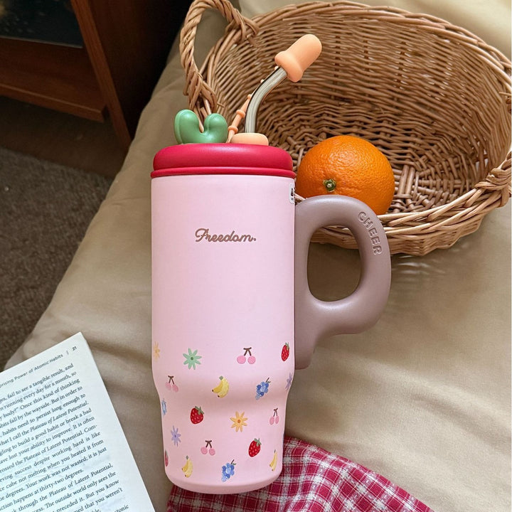 Women Multifunctional Drink Jug Bowlift