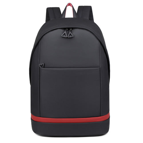 Modern Ergonomic Travel Backpack Bowlift