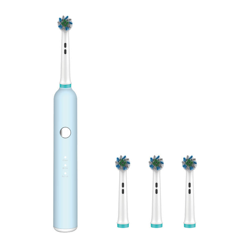 Electric Toothbrush Bowlift
