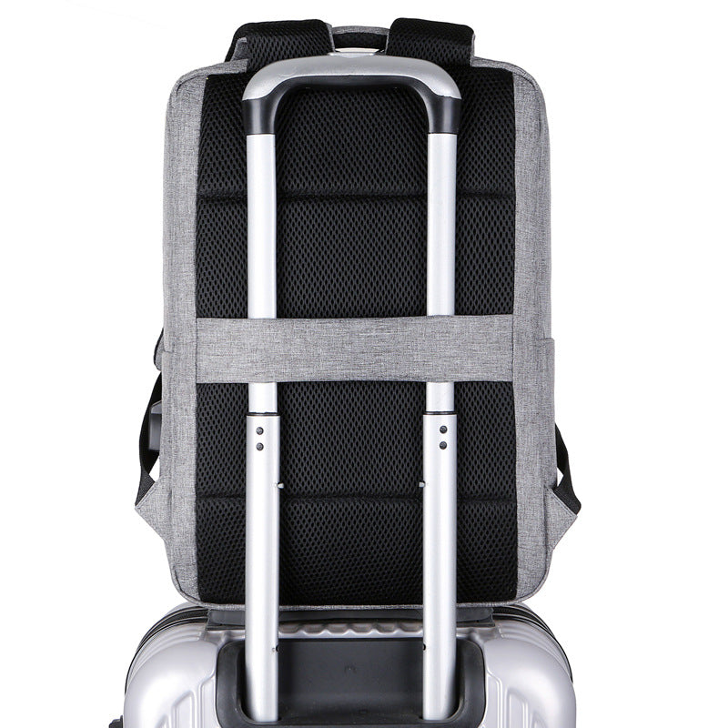High-quality laptop backpack with ergonomic carrying system Bowlift