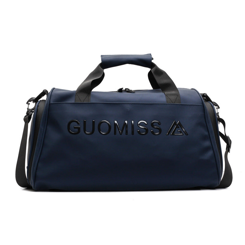 All-Weather Durable Travel Duffel Bag