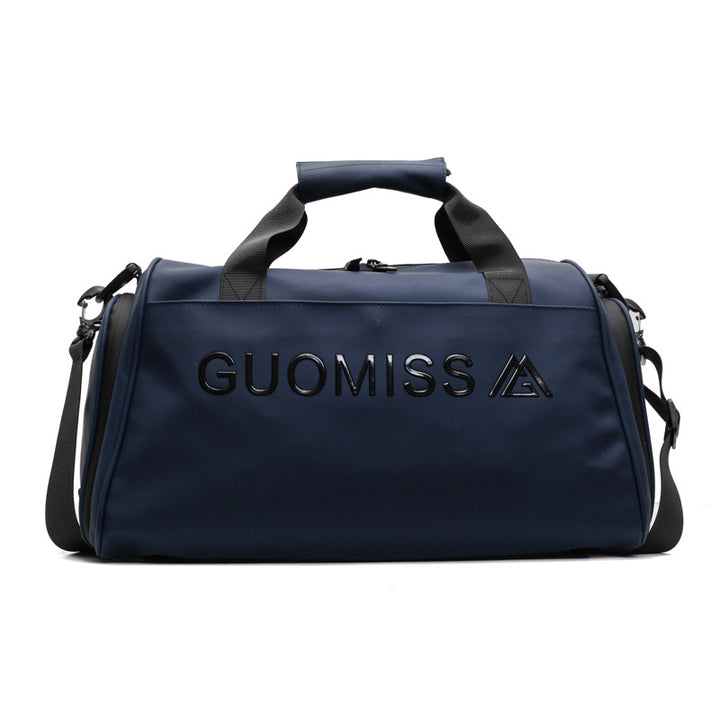All-Weather Durable Travel Duffel Bag