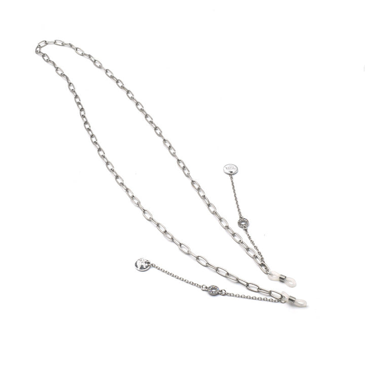 Elegant Link Eyewear Chain Bowlift