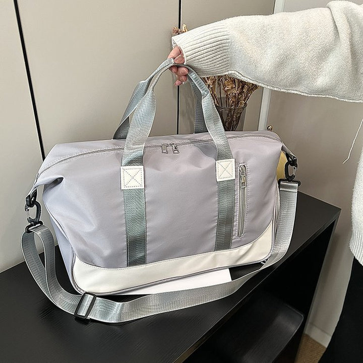 Versatile Travel Duffel Bag Bowlift