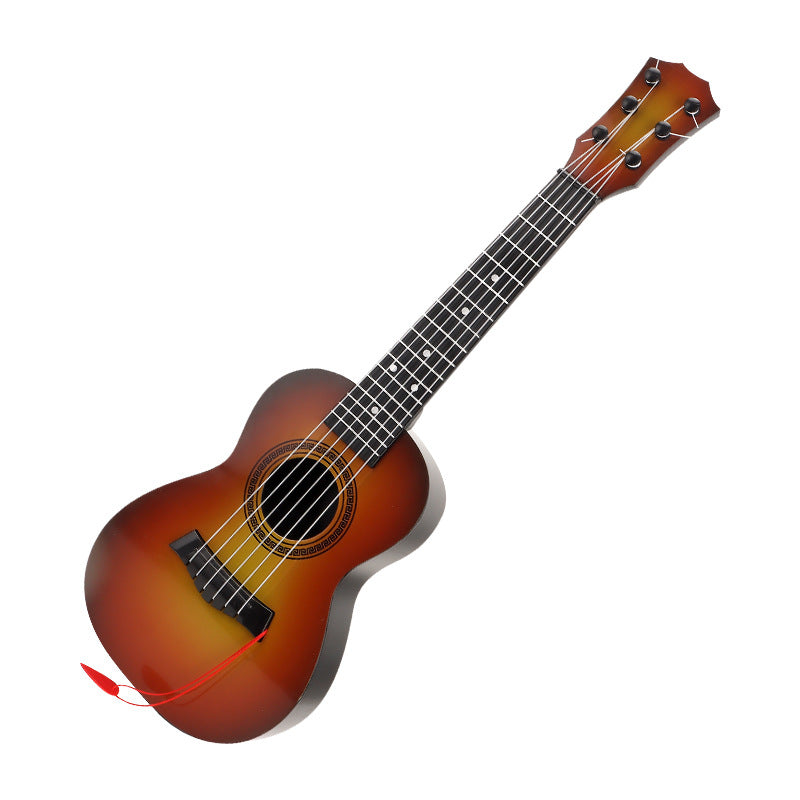 Artistic Ukulele Bowlift