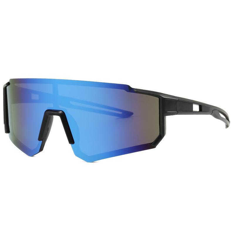 Unisex sporty sunglasses Bowlift