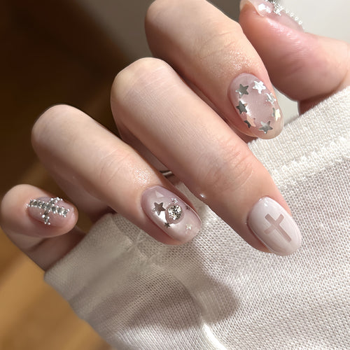 Creative Nail Art Bowlift