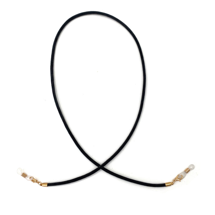 Luxurious Adjustable Eyewear Cord Bowlift