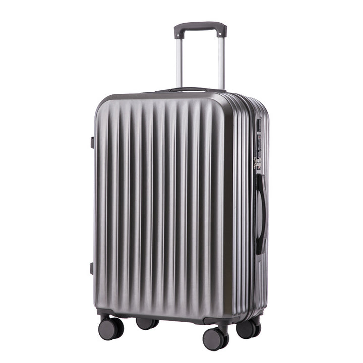 Smart Charging Luggage Bowlift