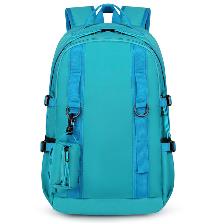 Versatile All-Season Backpack Bowlift
