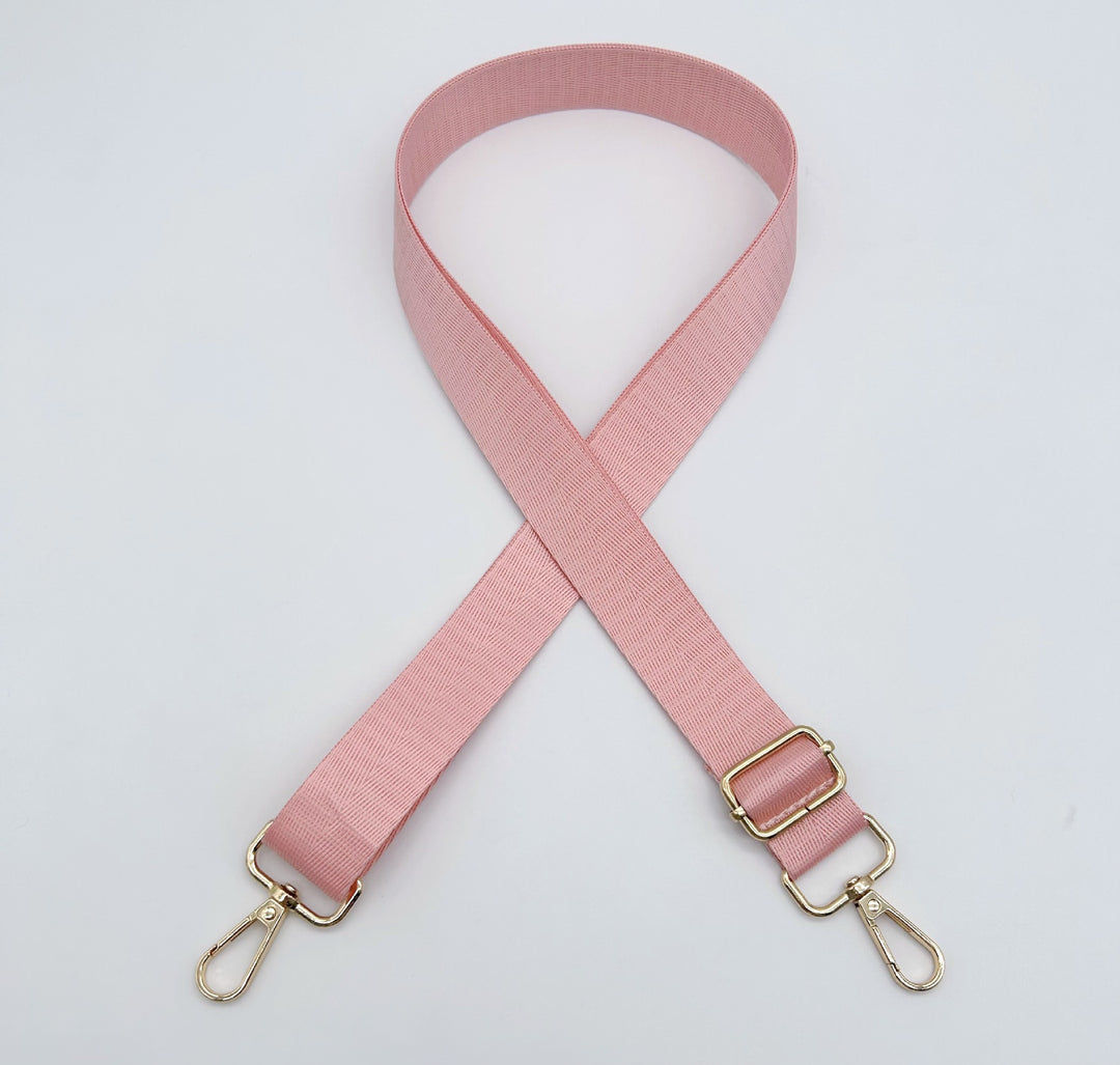 Adjustable Fabric Guitar Strap Bowlift