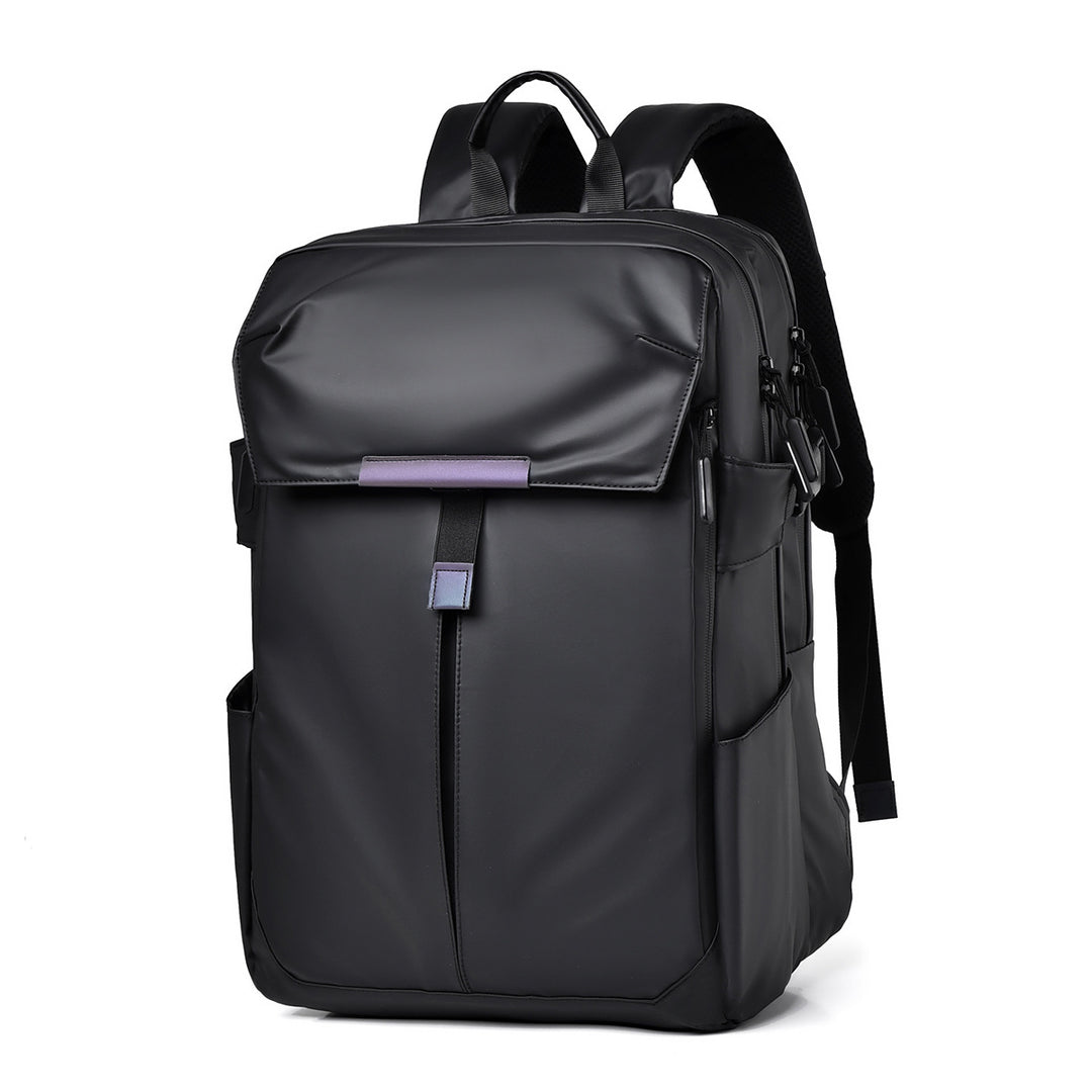 Versatile Waterproof Rucksack Bowlift