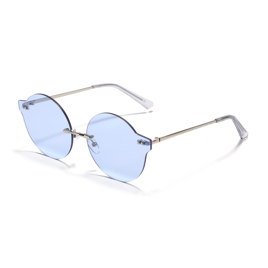 Women's sunglasses in a unique, elegant design Bowlift