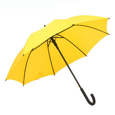 Ladies umbrella with double canopy Bowlift