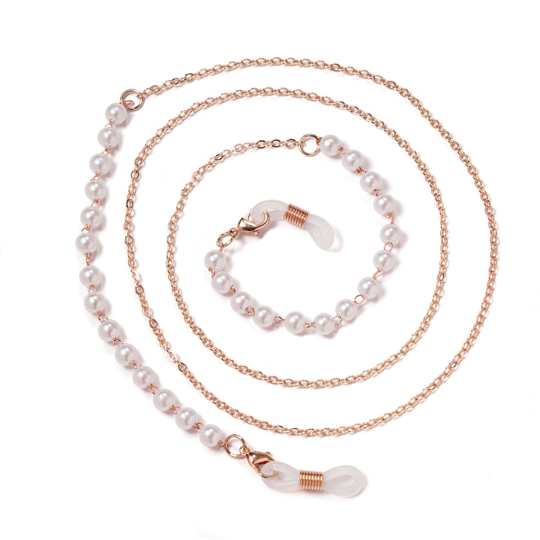 Fashionable Eyewear Chain Bowlift