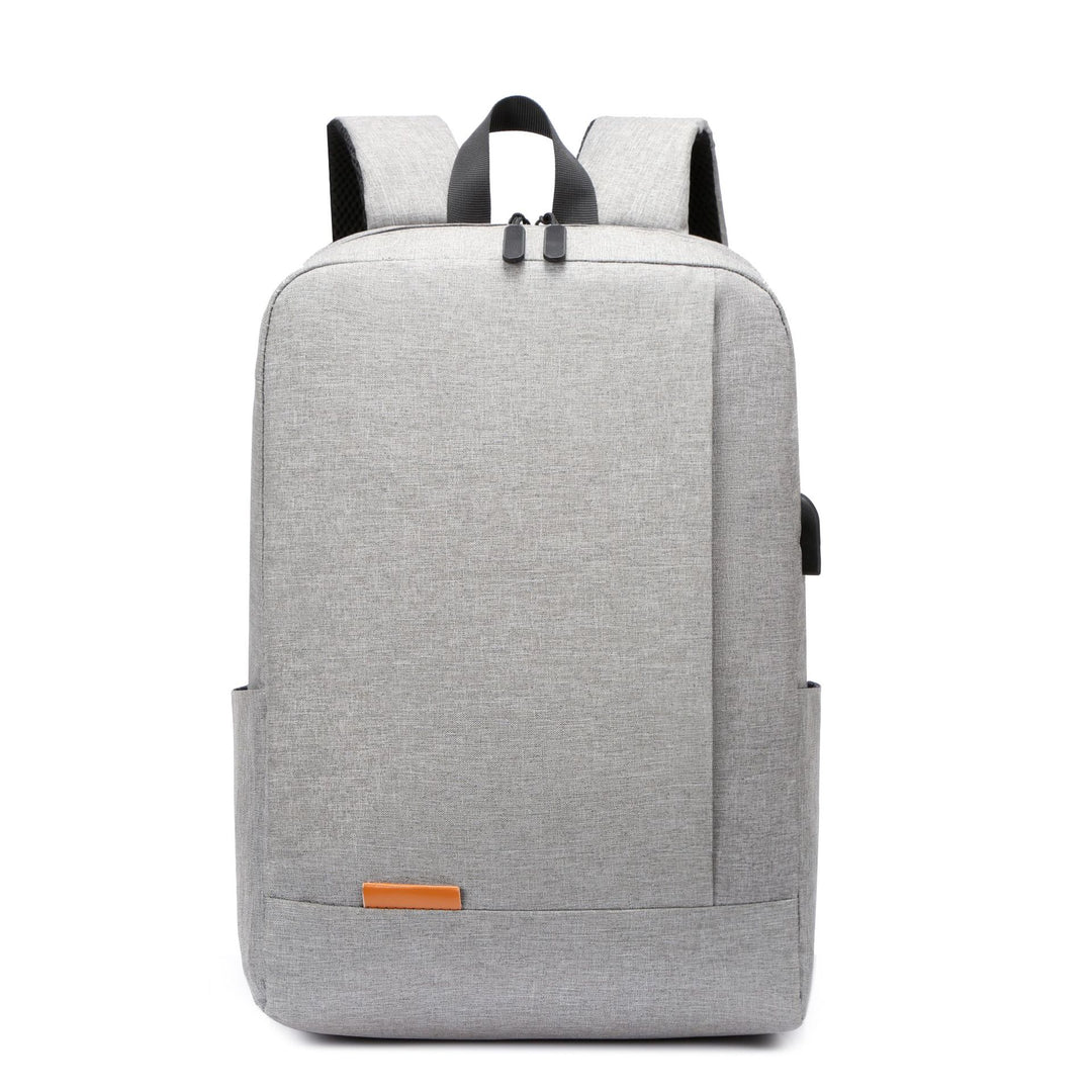 Backpack with Expandable Compartment Bowlift