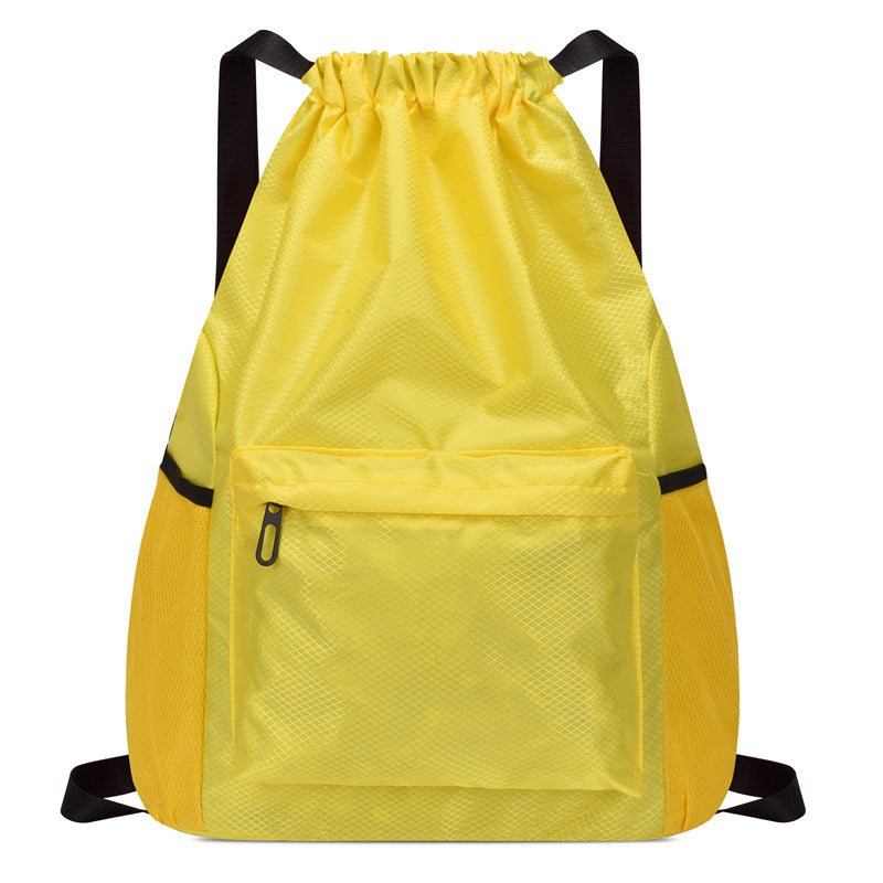 Lightweight Sport Backpack Bowlift