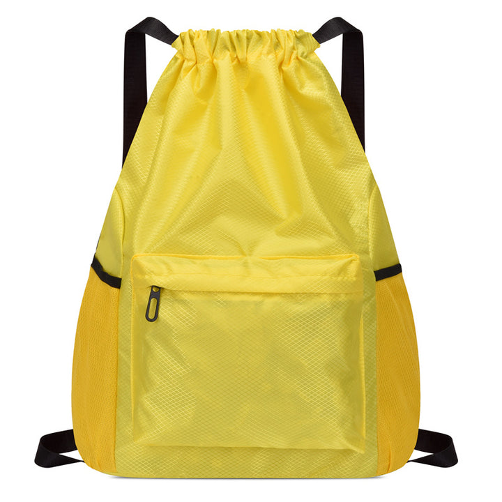 Lightweight Sport Backpack Bowlift