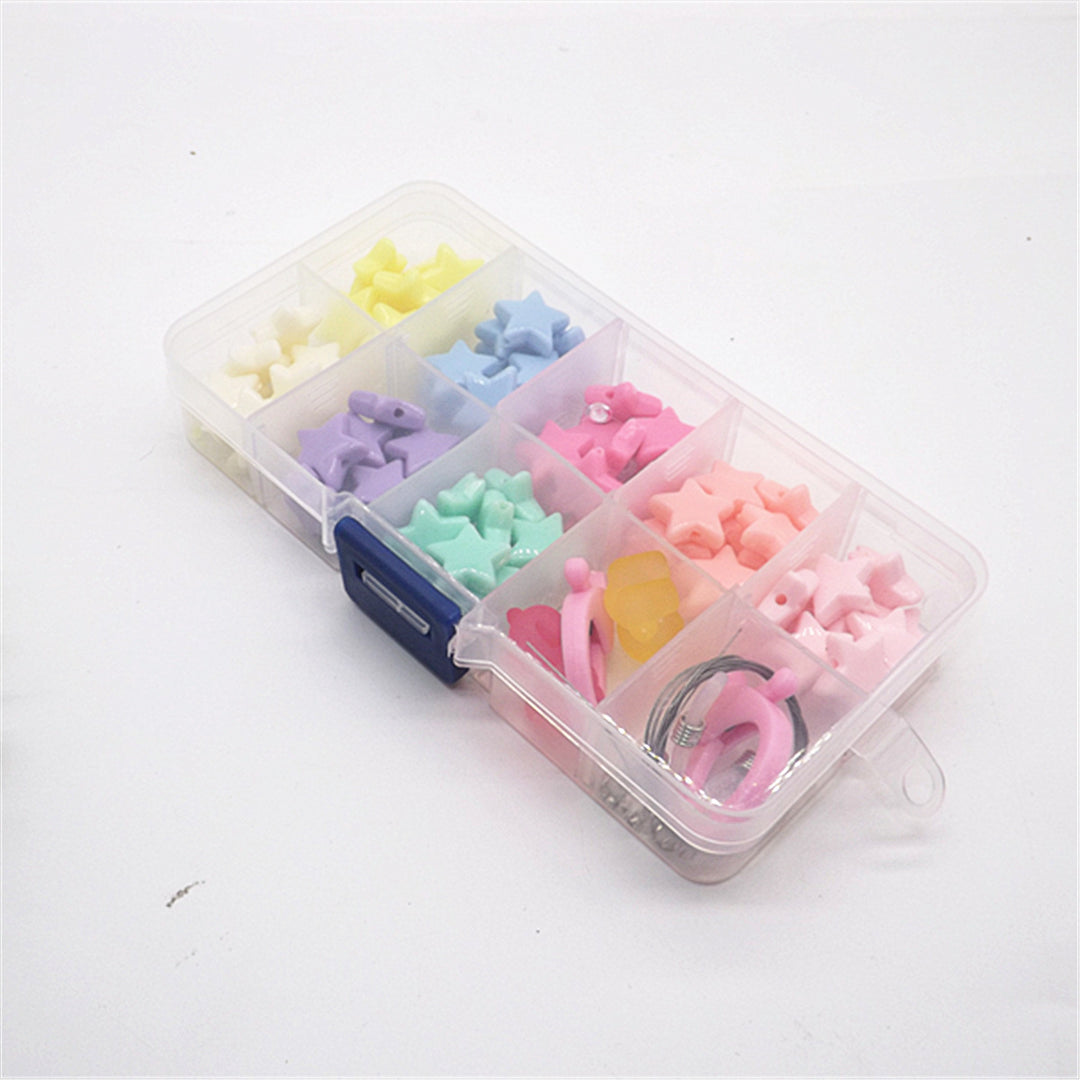 Craft Supplies Set Bowlift