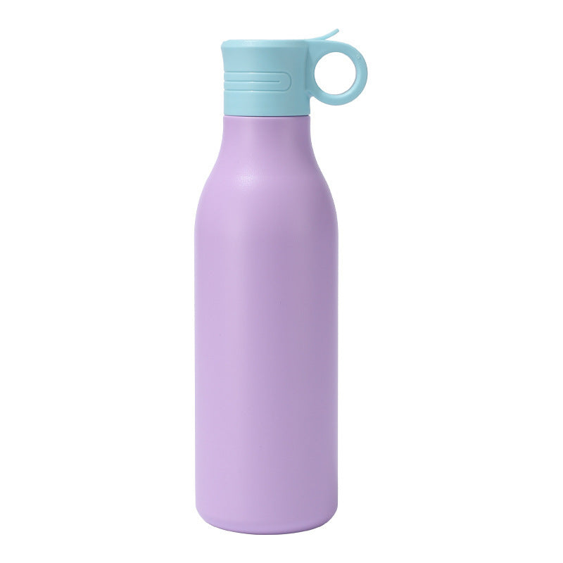 Eco-Friendly Insulated Water Bottle Bowlift