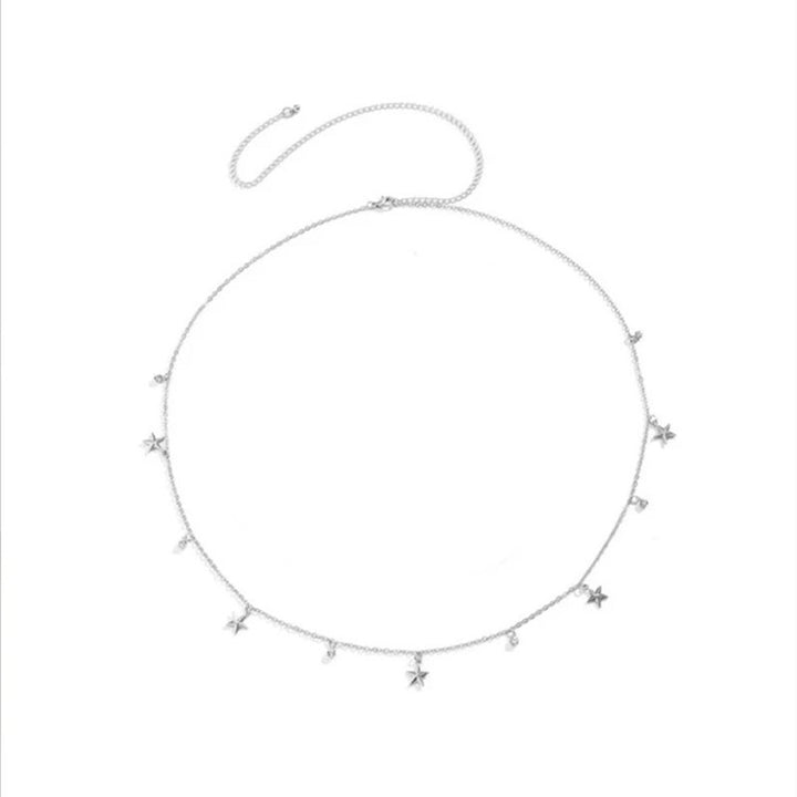 Starry Charm Pendant Bowlift
