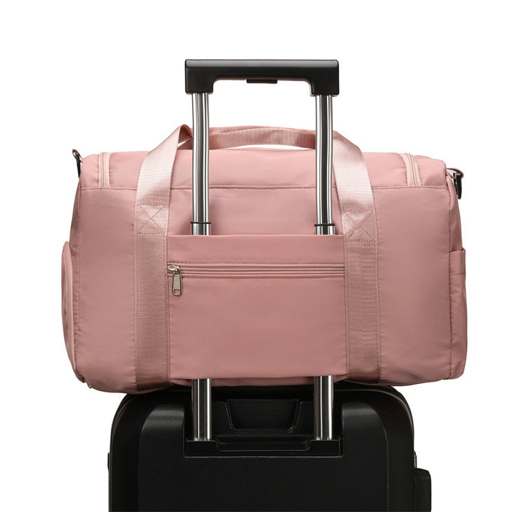 Sporty multifunctional bag Bowlift