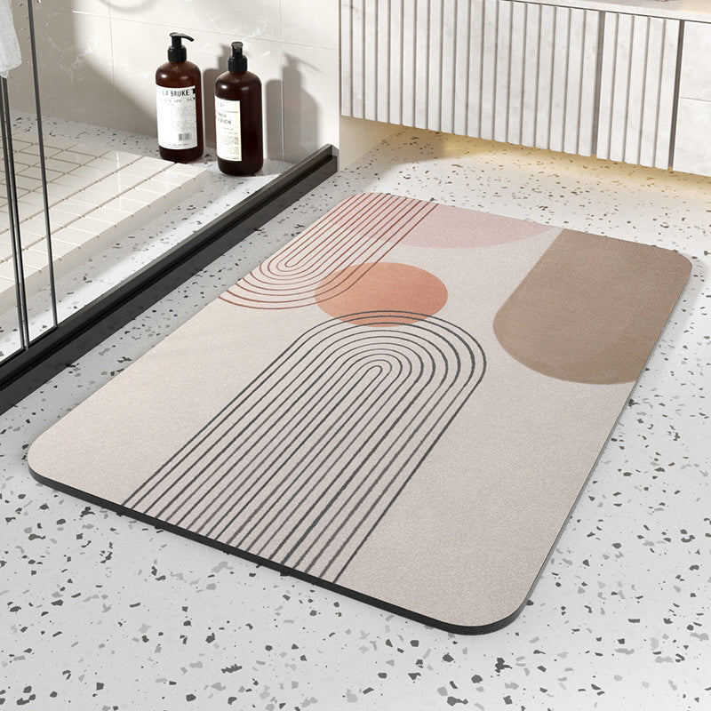 Anti-Fatigue Bath Mat