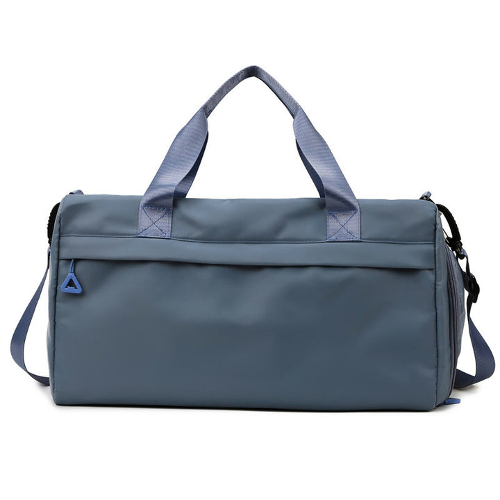 Practical Weekender Duffle Bag