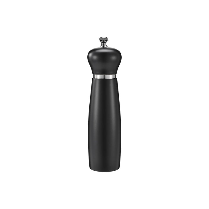 Noble Wood Pepper Mill Bowlift