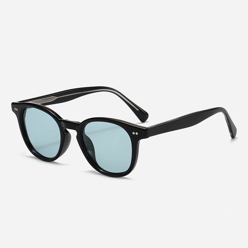 Unisex Classic Tortoiseshell Sunglasses Bowlift
