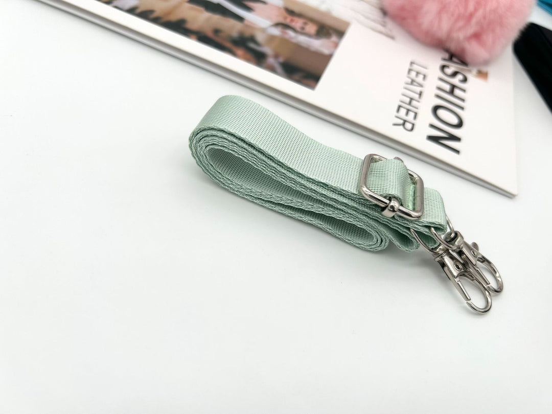 Adjustable Fashion Backpack Strap Bowlift