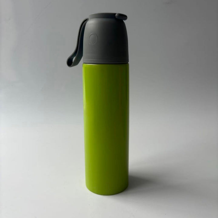 Insulated Travel Mug Bowlift