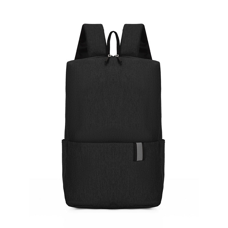 Everyday-friendly backpack Bowlift