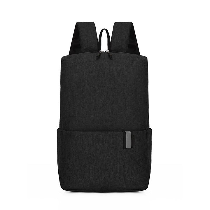 Everyday-friendly backpack Bowlift