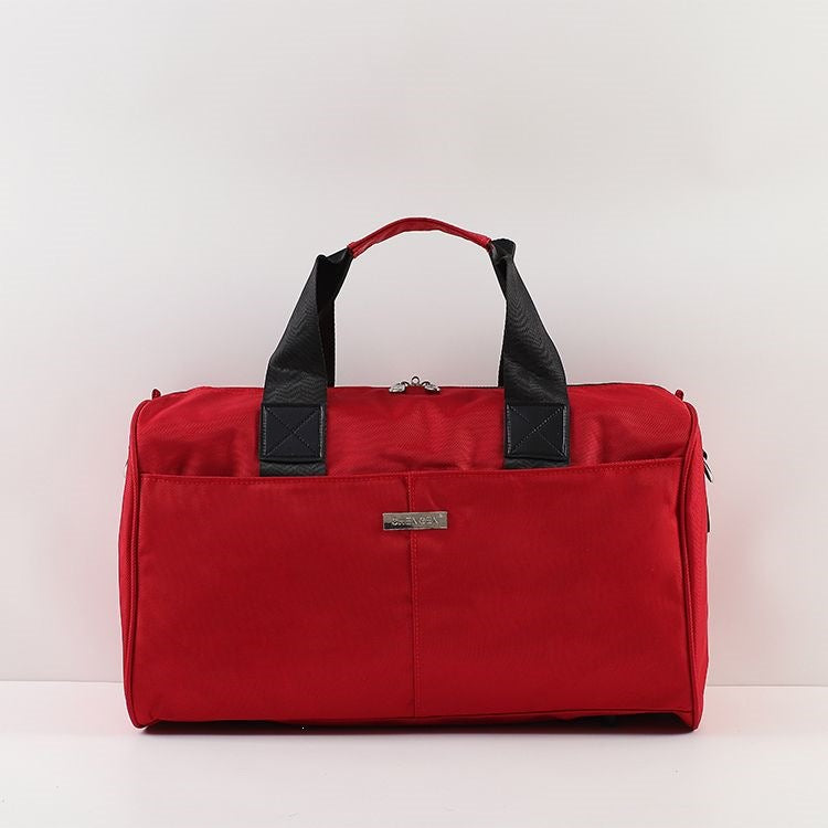 Practical Travel Bag Bowlift