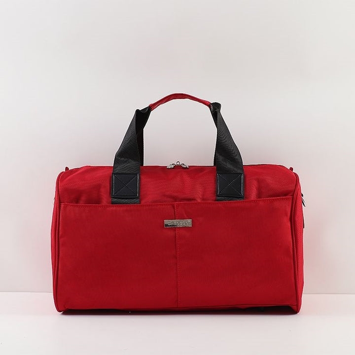 Practical Travel Bag Bowlift