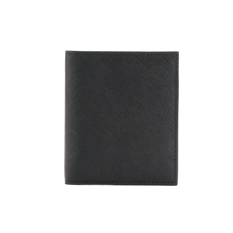 Premium Leather Travel Wallet Bowlift