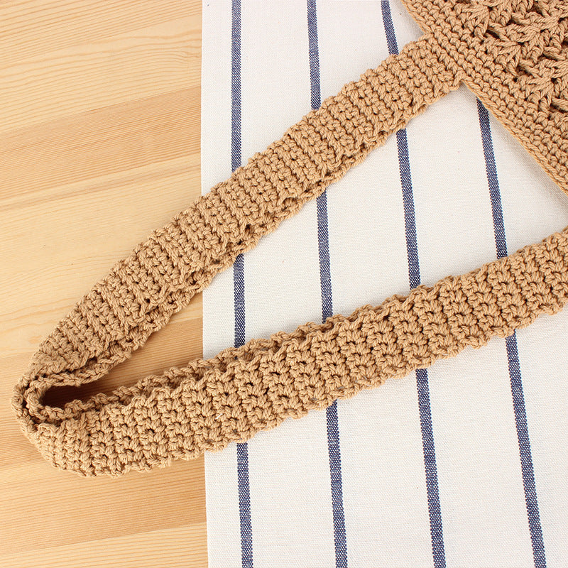 Handcrafted Shopping Bag Bowlift