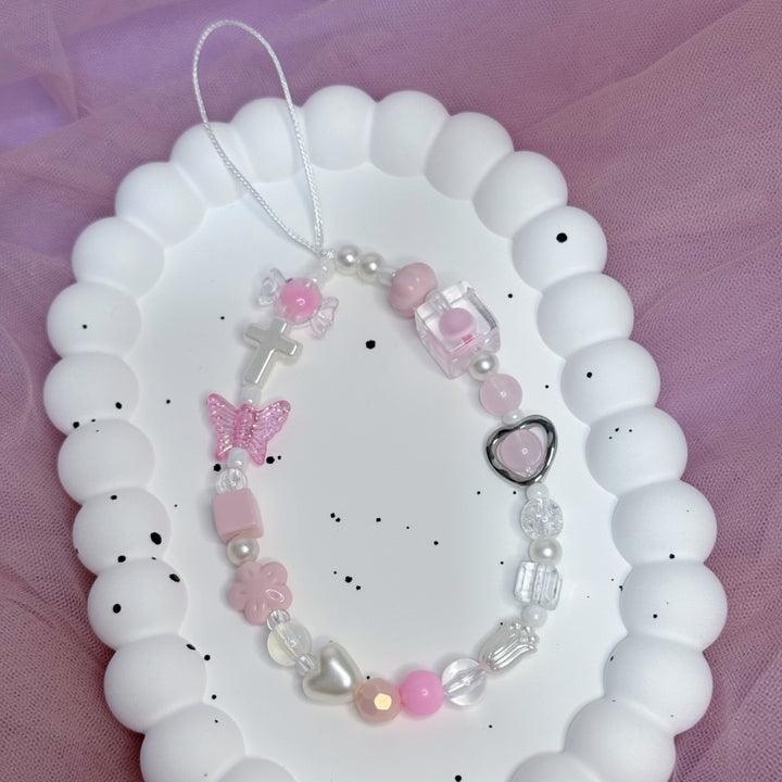 Colorful Charm Bracelet Bowlift