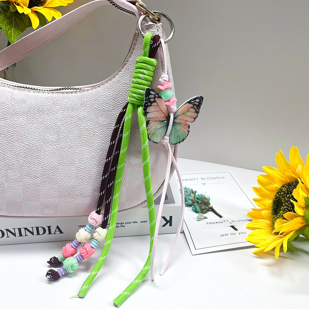 Creative keychain Bowlift
