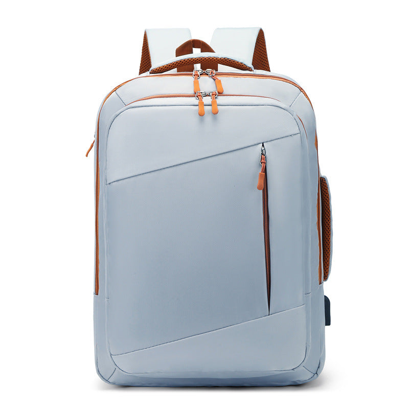 Professional Sleek Office Backpack Bowlift