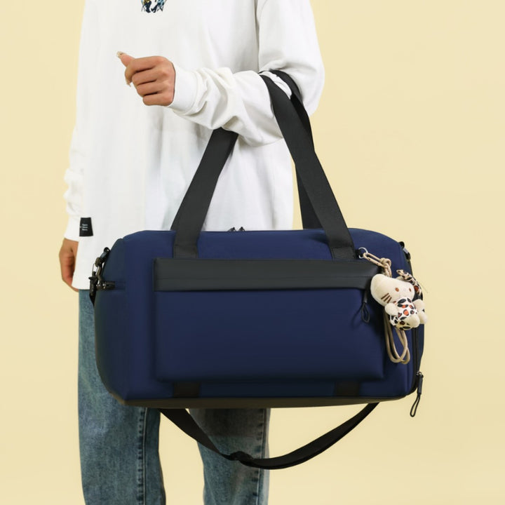 Functional Sports Duffel Bag Bowlift
