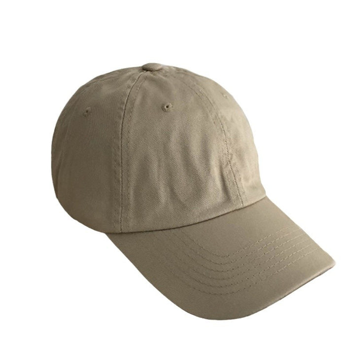 Unisex Classic Comfort Adjustable Cap Bowlift
