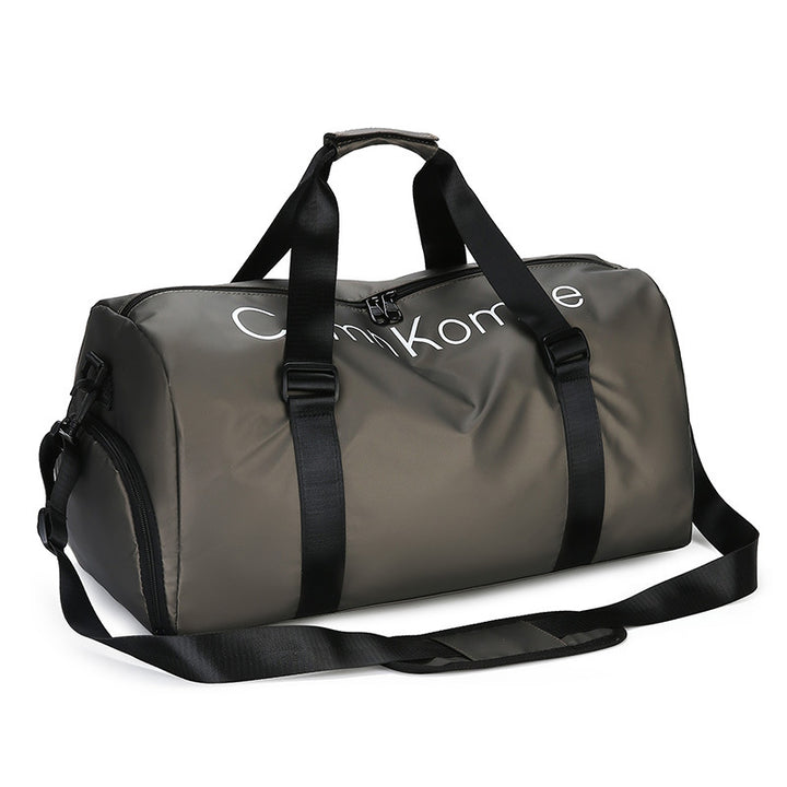 Sport Travel Duffel Bag