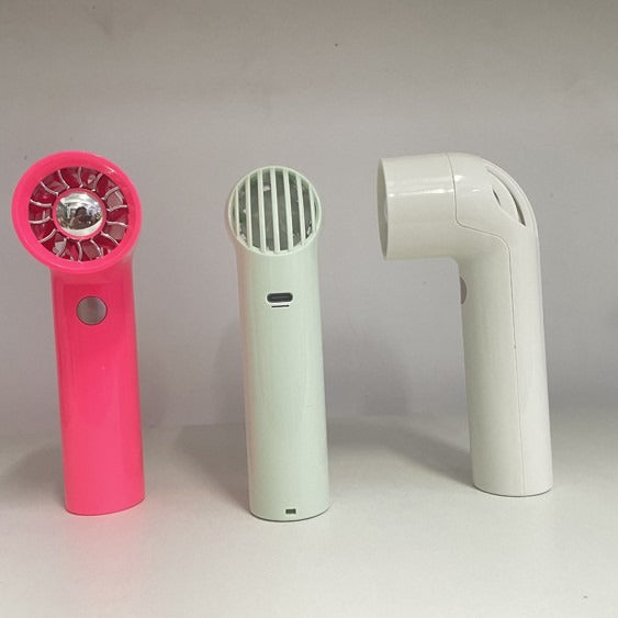 Unisex portable water cooler fan Bowlift