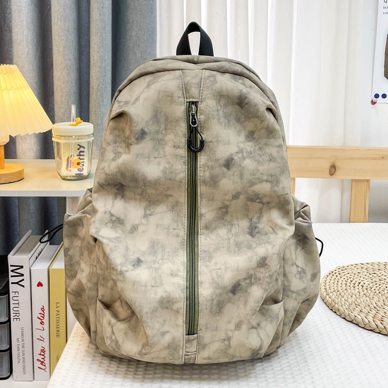 Minimalist Travel Backpack