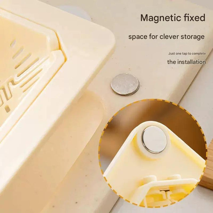 BowLift | Quick-Drain Sink Filter Strainer